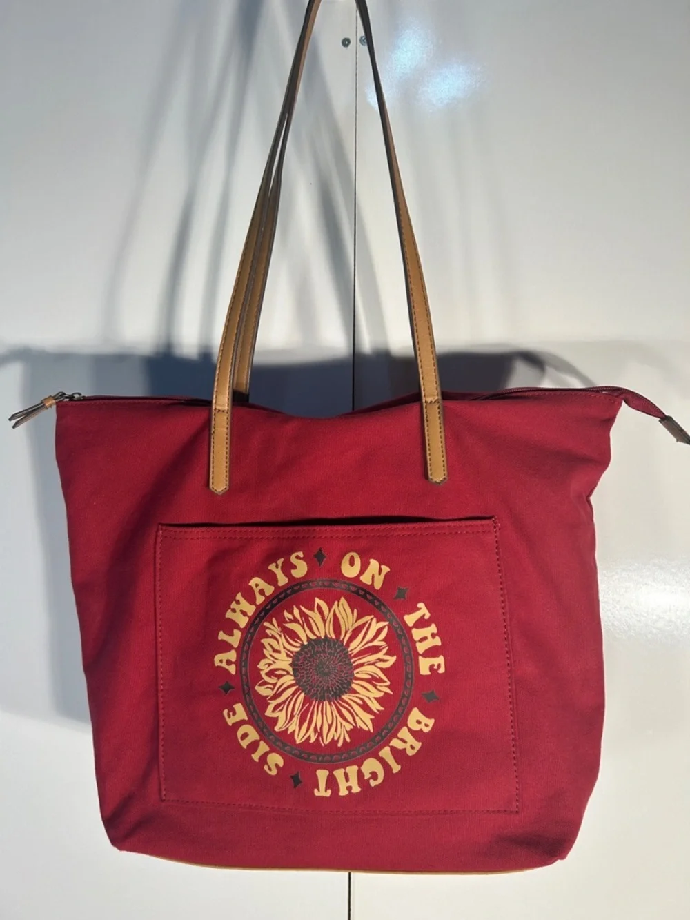Sonoma tote nwot